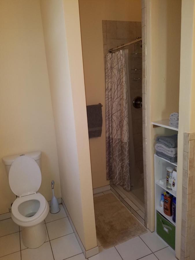 Troy'S Place ニューオーリンズ エクステリア 写真